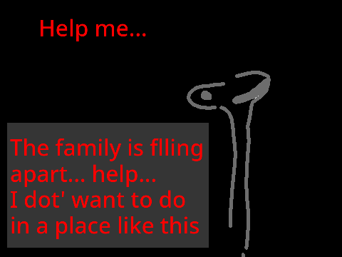help me...