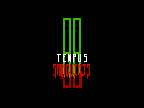 88 TEMPUS SANGUINIS