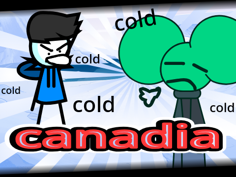 canadia | ft. @krinkle97