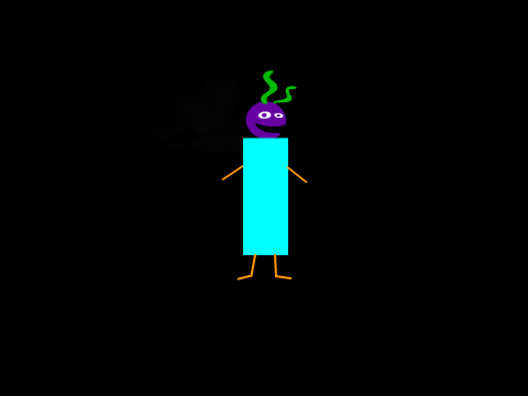 Masquerade eg