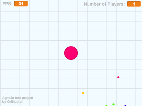 Agar.io v1.1d remix