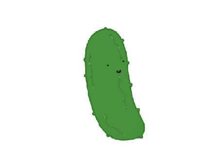 PICKLEEEEEEEE