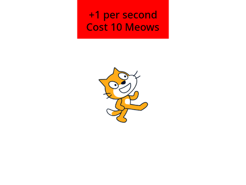 Click cat 1.0