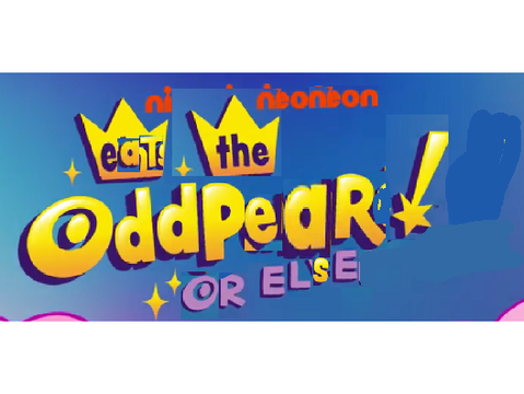 Eat the OddPear! Or else