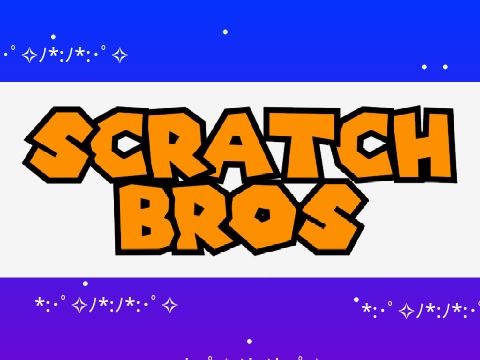 Scratch Bros Entry