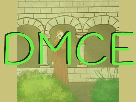 DMCE (ELAINEEE <33)