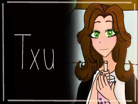 Txu