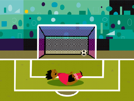 Bicycle Kick
