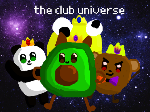 the club universe