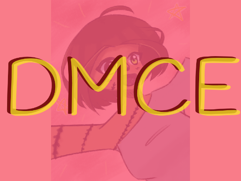 DMCE (MOON :D)