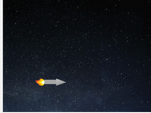 Rocket Dodge!