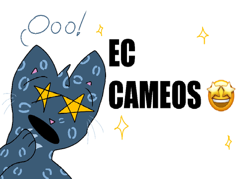 CAMEOS AT LAST