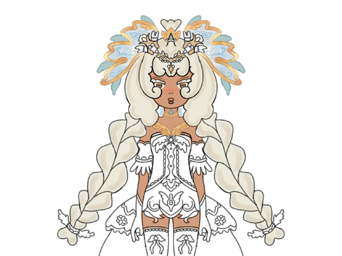 wip