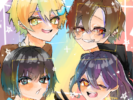 毒あきおアート