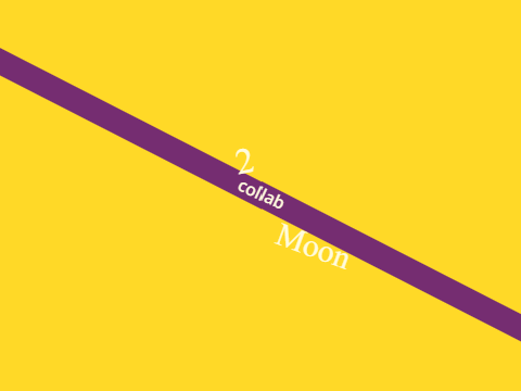 2 moons collab - boywithuke