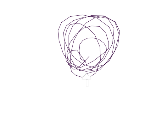 Draw simulator