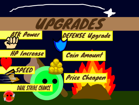 Improved Gui