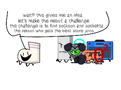 STOCK 5a: The Return of the Guy remix