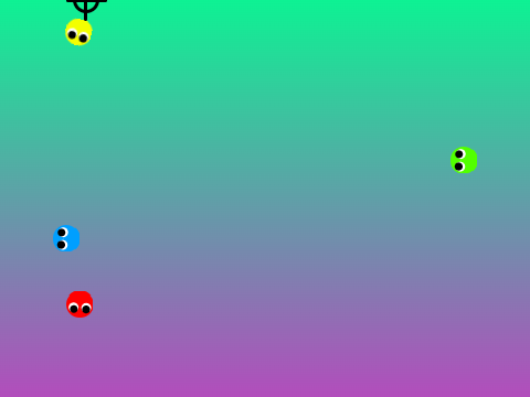 Snake AI Test