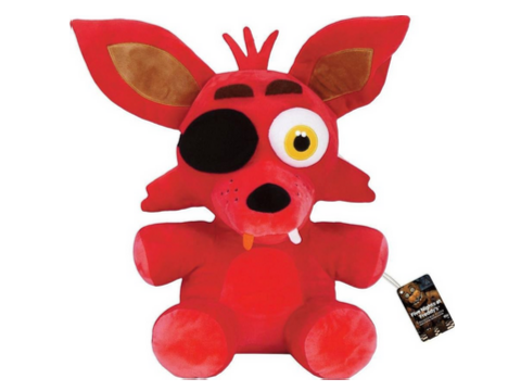 foxy artt !