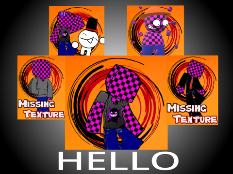 Welcome to my Profile!