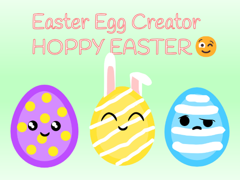 Easter Egg Creator remix