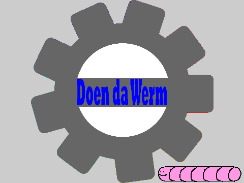 Doen da werm