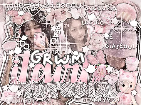 ︶︶  ⟢ how to be ☎️ ୨୧ ㆍTHAT girl ⸝⸝◝