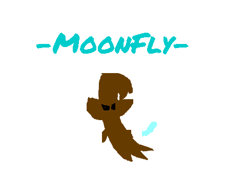my new logo