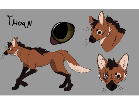 thorn
