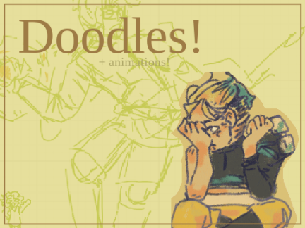 aRG I'm back ? maybe? (probably not for long  ): )