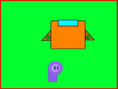 Topdown engine