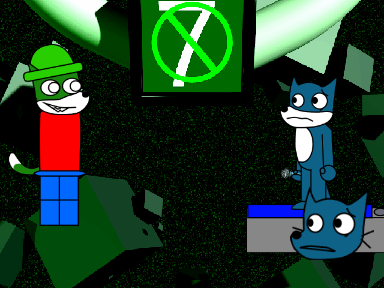 animation test