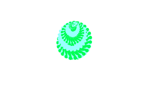 Weird Shape Thing