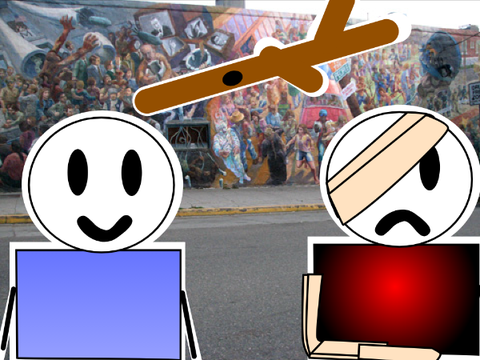 Stick of Truth||#all#animations