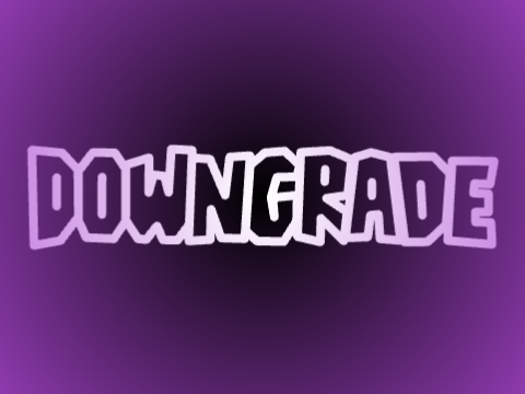 Enjoymod for Downgrade