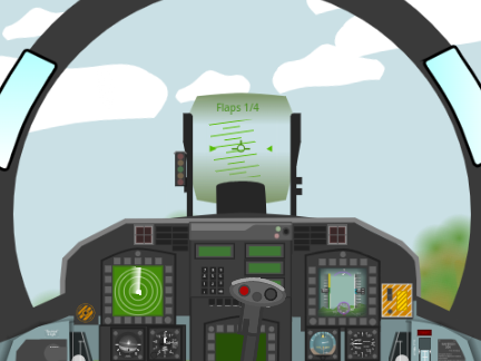  V.2 Boeing F/A-18 (Beta Release More Features Soon!)