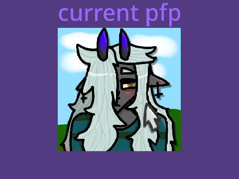 Demonsona Ref n art!