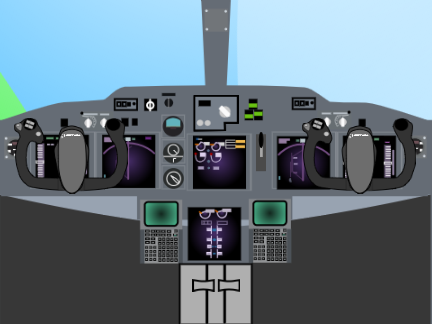 Interactive Cockpit Beta V0.2