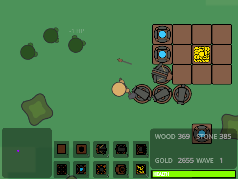ZOMBS IO v0.1a (WIP)