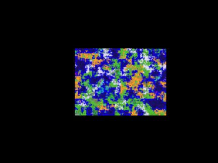 Minecraft Landmap Generator