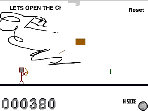 Open That Flying Chest!  remix