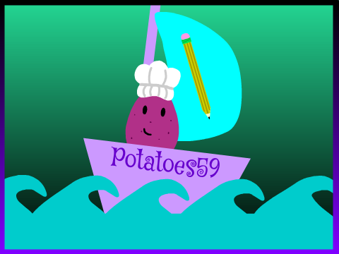 Logo Contest entry