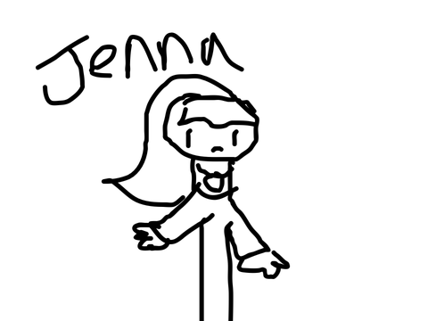 Jenna ref