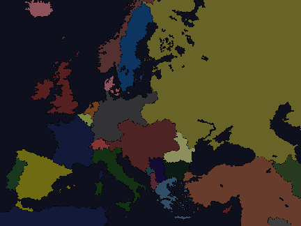 World War 1 Europe Roleplay | Open | Player Count:0 For Now