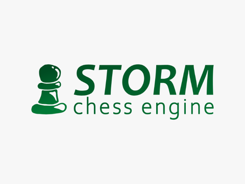 Storm Chess AI v1.1