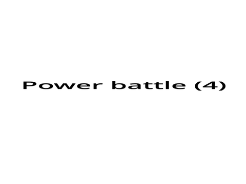 Power Battle Between s571718 and Pinothy (4)