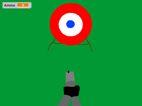 Guns of steel V0.1.1