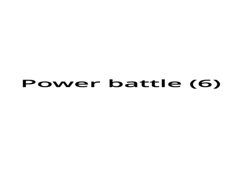 Power Battle Between s571718 and Pinothy (6)