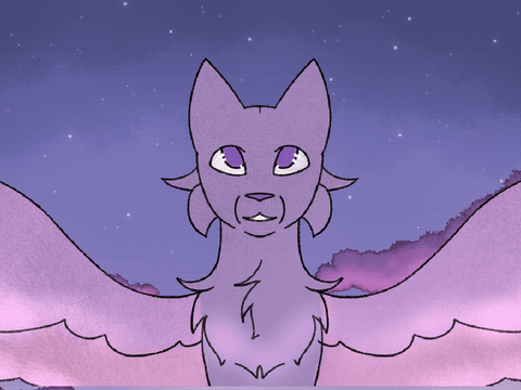 we’ll fly // part 3